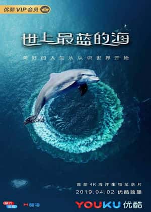 电影：世上最蓝的海