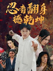 电影：忍者翻身撼乾坤