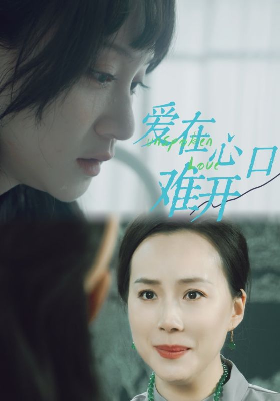 电影：爱你在心口难开97集