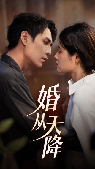 电影：婚从天降