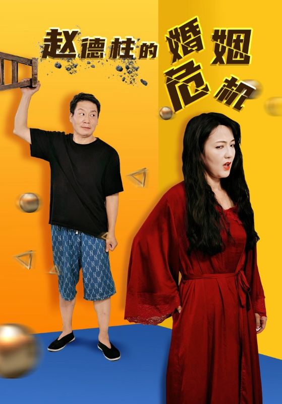 电影：赵德柱的婚姻危机