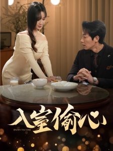 电影：入室偷心