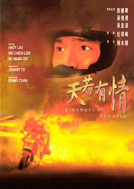 电影：天若有情粤语