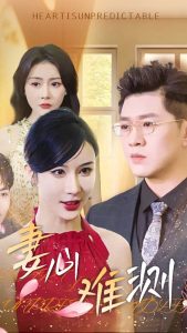 电影：妻心难测