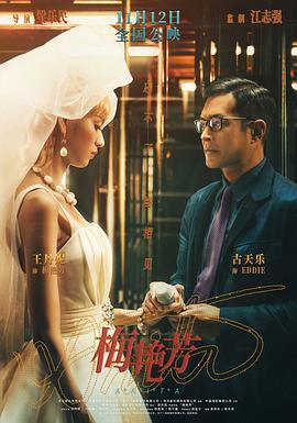 电影：梅艳芳国语
