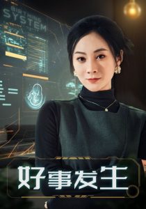 电影：好事发生