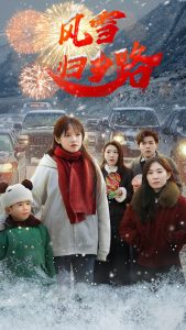 电影：风雪归乡路