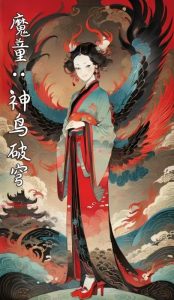 电影：魔童：神鸟破穹