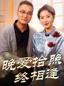 电影：晚爱拾照终相逢