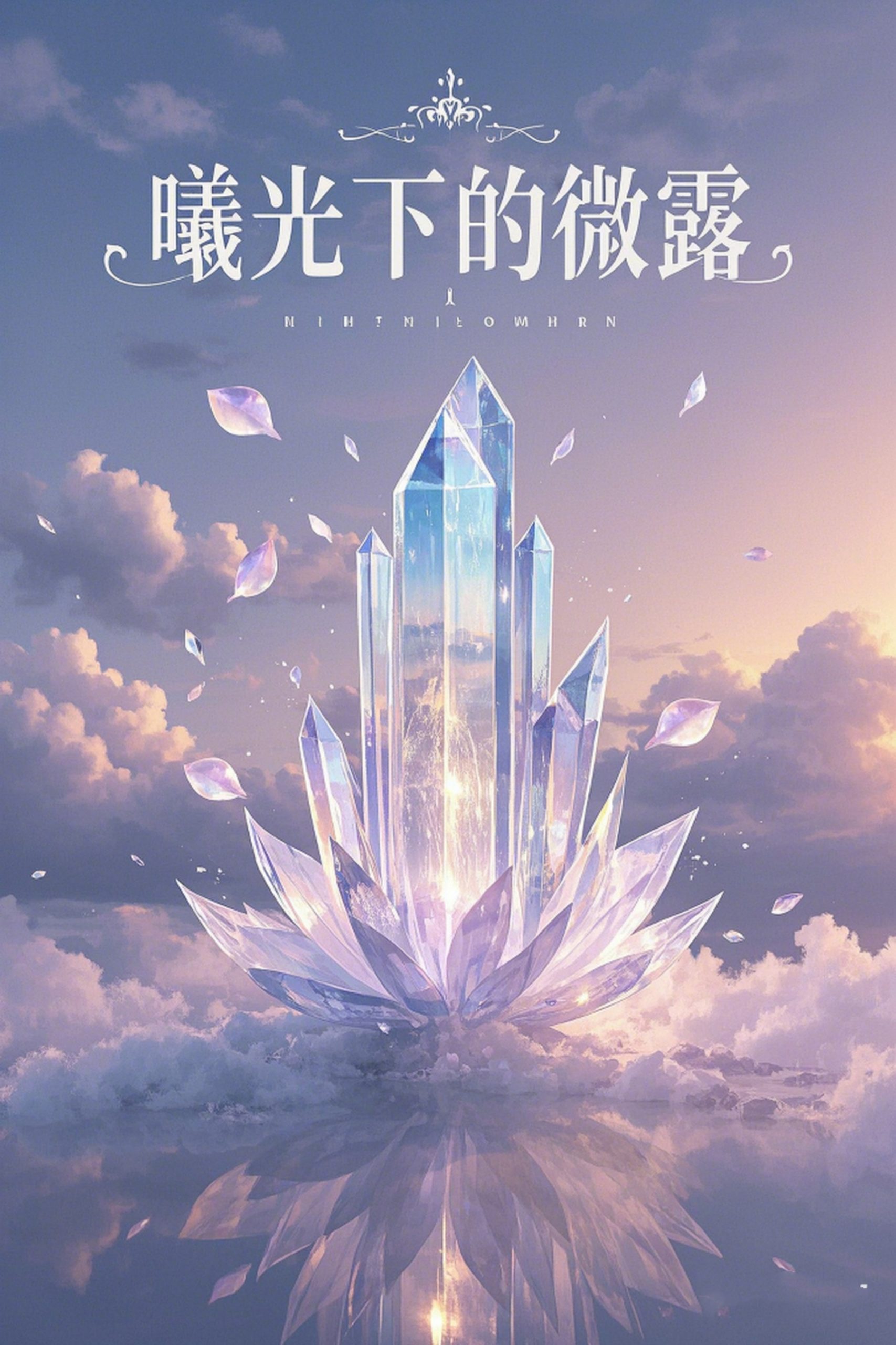 电影：曦光下的微露