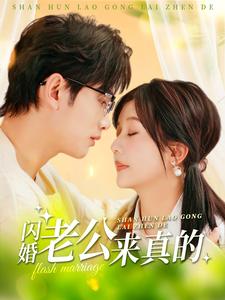 电影：闪婚老公来真的