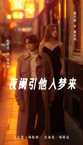 电影：夜阑引他入梦来