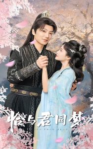 电影：恰与君同梦