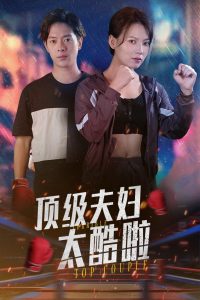电影：顶级夫妇太酷啦