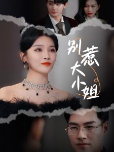 电影：别惹大小姐