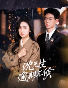 电影：沈先生逾期不候
