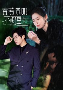 电影：春若景明不相逢