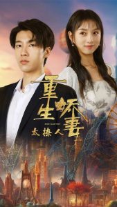 电影：重生娇妻太撩人