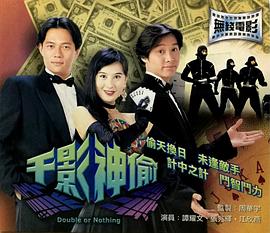 电影：千影神偷粤语