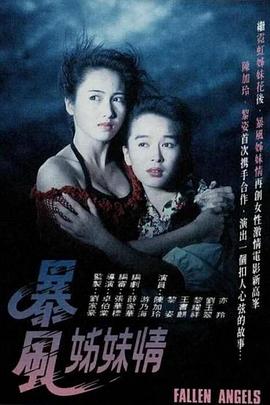电影：暴风姊妹情粤语