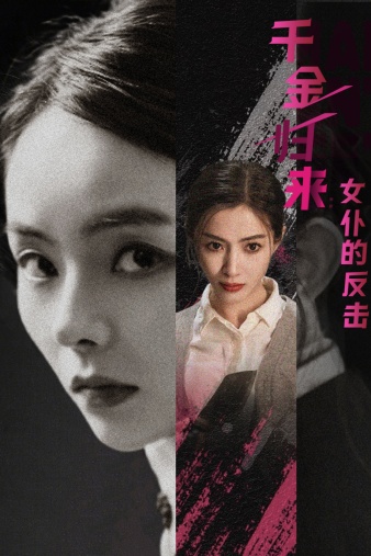 电影：千金归来：女仆的反击