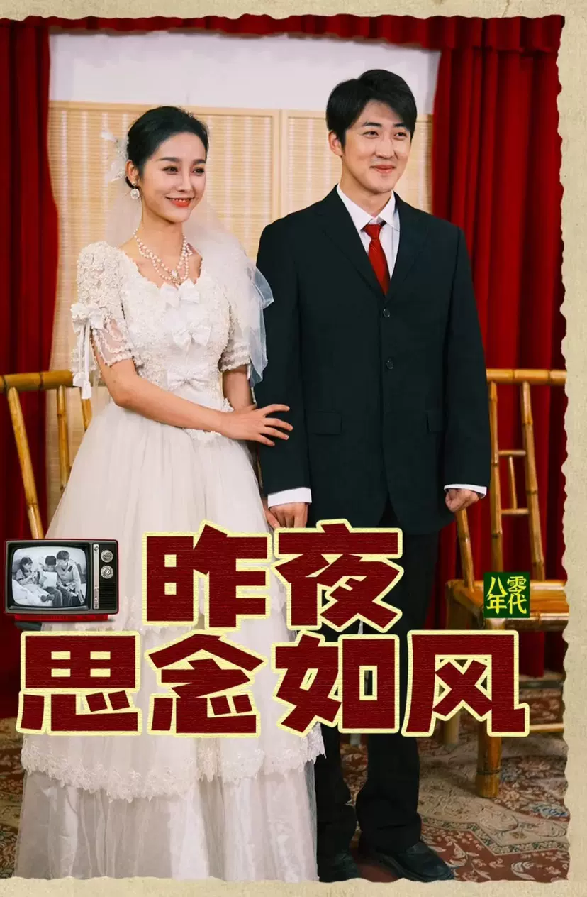 电影：昨夜思念如风