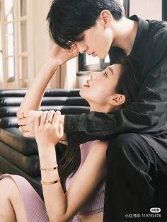 电影：南小姐的明星替身男友