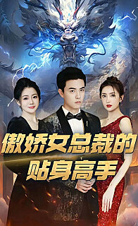 电影：傲娇女总裁的贴身高手
