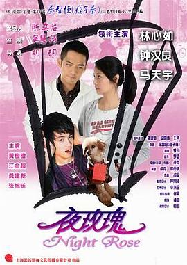 电影：夜玫瑰
