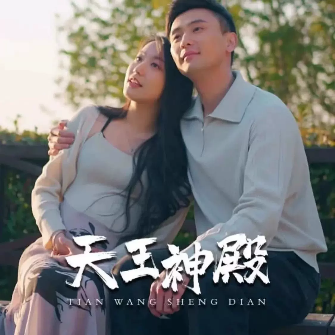 电影：天王神殿