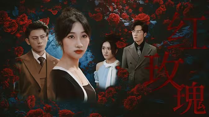 电影：红玫瑰短剧版