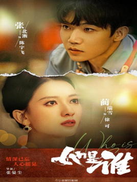 电影：她是谁35集短剧版