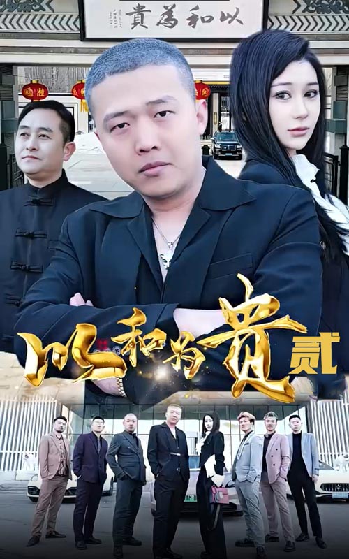 电影：以和为贵第二部
