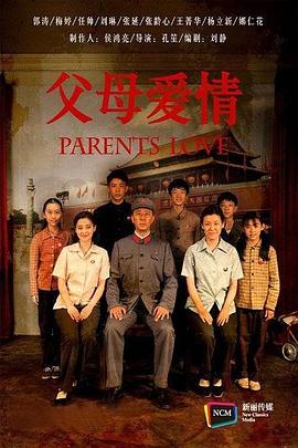 电影：父母爱情2014