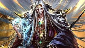 电影：神帝君临