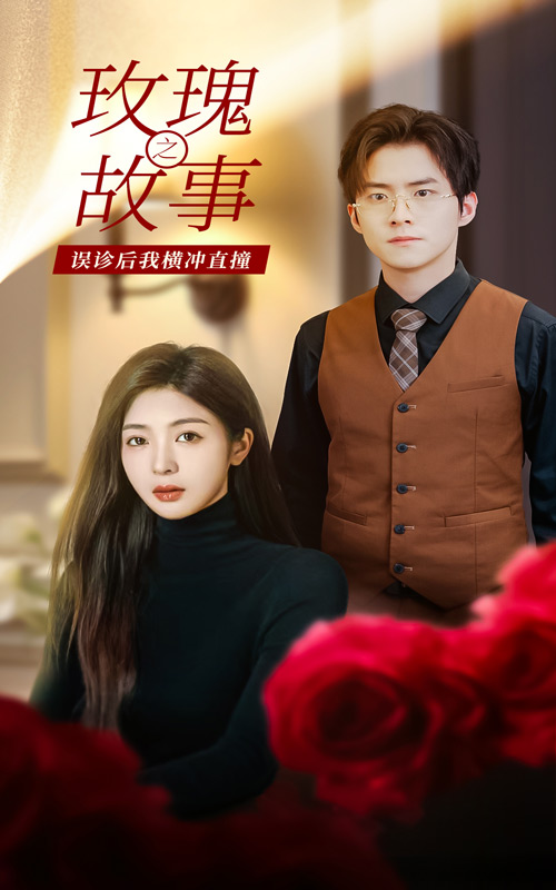 电影：玫瑰故事之误诊后我横冲直撞