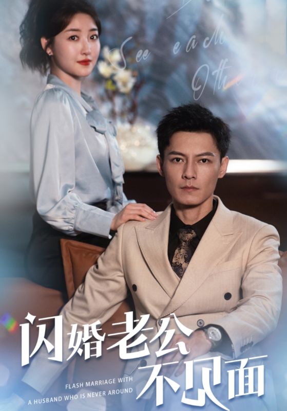 电影：闪婚老公不见面