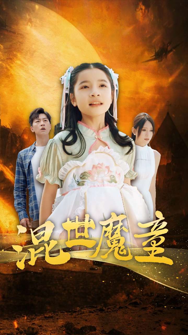 电影：混世魔童