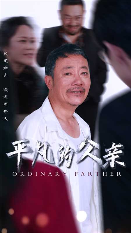 电影：平凡的父亲