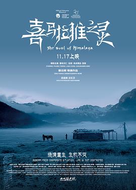 电影：喜马拉雅之灵