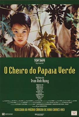 电影：青木瓜之味国语