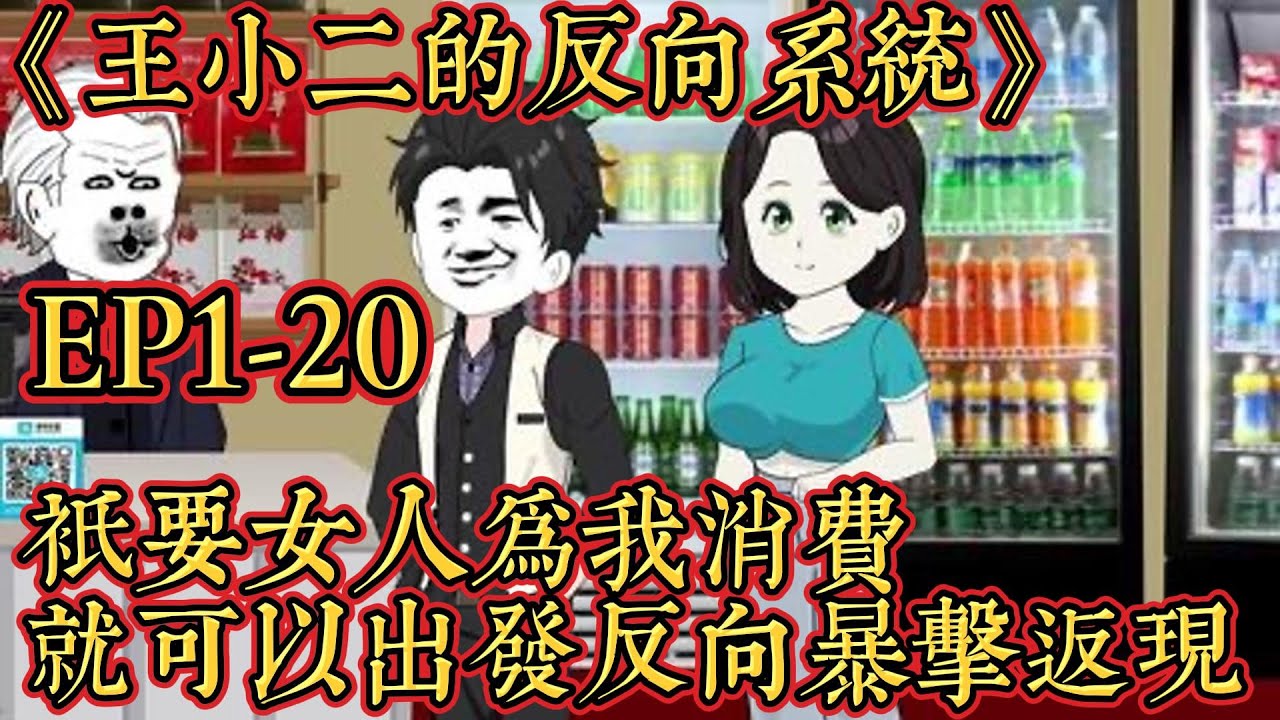 电影：王小二的反向系统