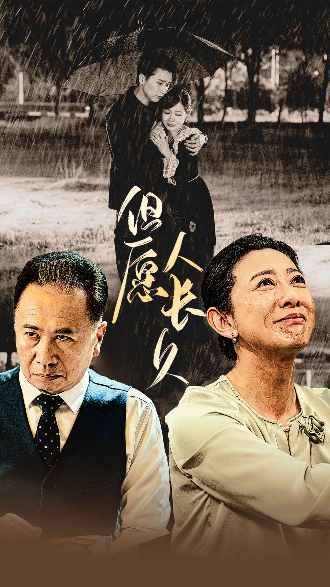 电影：但愿人长久短剧版
