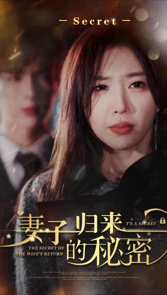电影：妻子归来的秘密