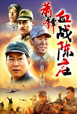 电影：萧锋血战陈庄