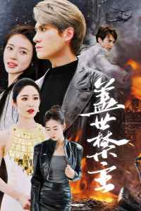 电影：盖世禁主