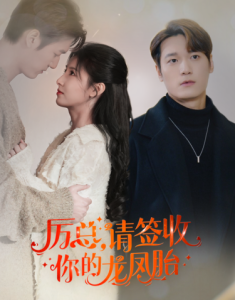 电影：历总，请签收你的龙凤胎