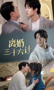 电影：离婚三十六计