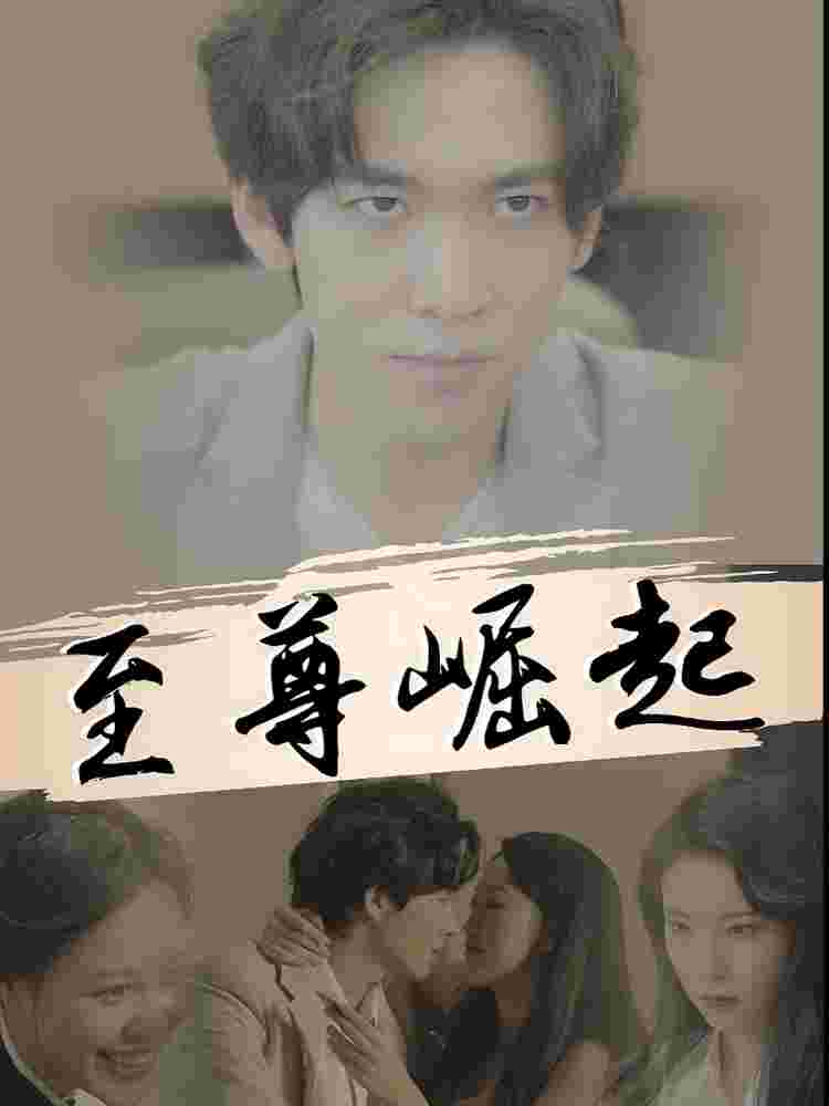 电影：至尊崛起