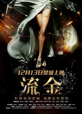 电影：流金